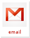 Polariod Email Icon