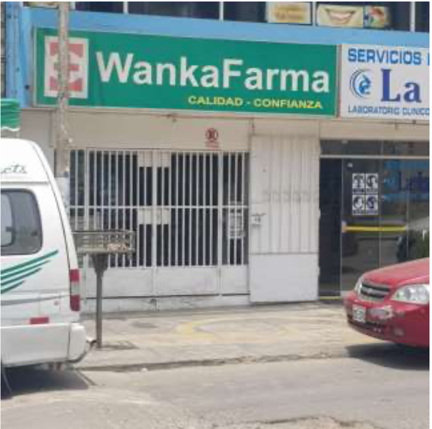 Wankafarma